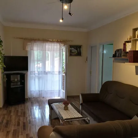 Zsiga Apartman Haus