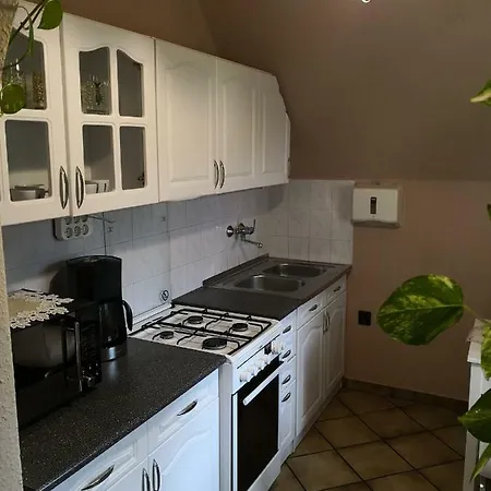 Zsiga Apartman Haus * Balatonboglar