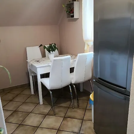 Zsiga Apartman Haus * Balatonboglar