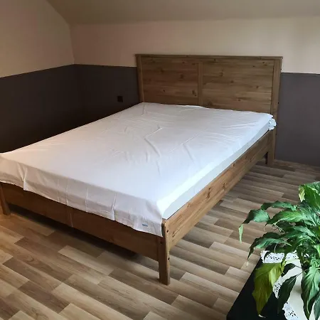 Apartment Zsiga Apartman Haus Balatonboglar