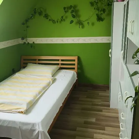 Apartment Zsiga Apartman Haus Balatonboglar