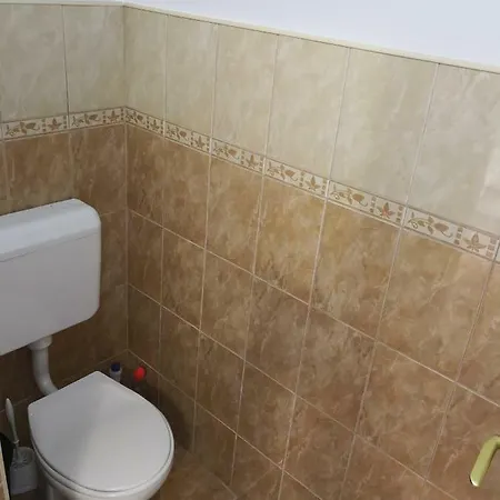 Zsiga Apartman Haus Balatonboglar
