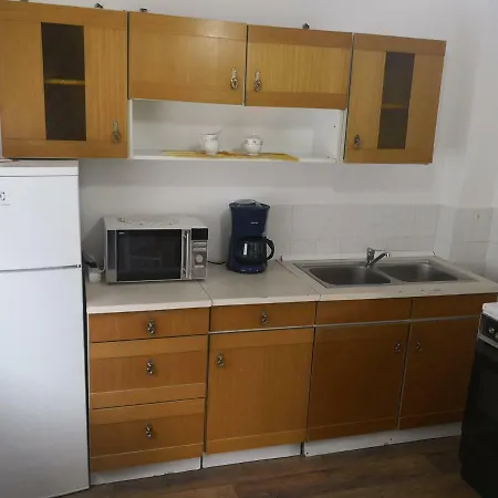 Zsiga Apartman Haus * Balatonboglar