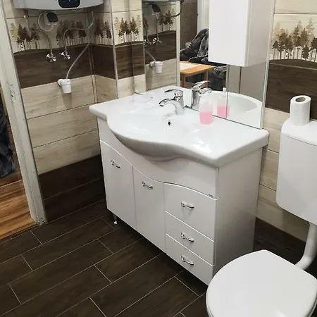 Zsiga Apartman Haus Apartment Balatonboglar